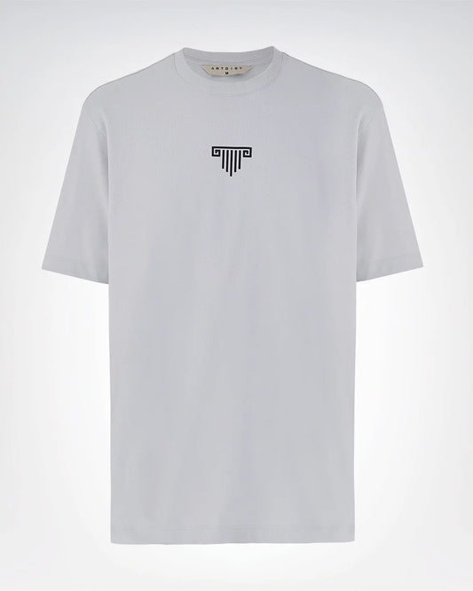 CAMISETA ARTDIST ESSENCE GRAY