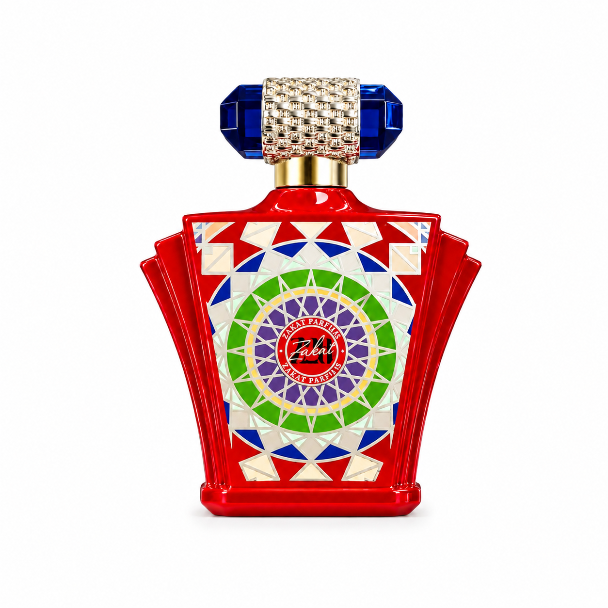 PERFUME ZAKAT Z28 3,4 OZ UNISEX