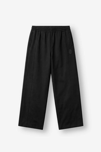 PANTALÓN BLOW UP BLACK SWEATPANT -  SD40-1100