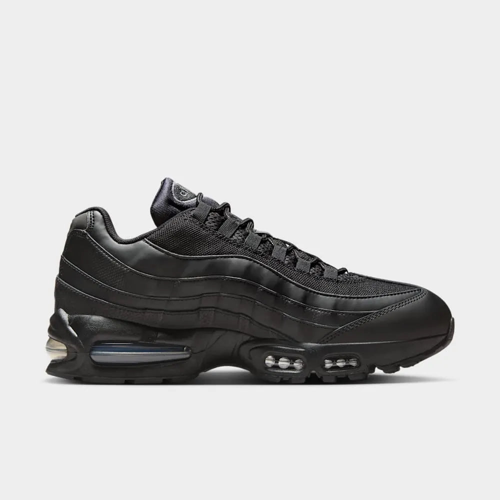TENIS NIKE AIR MAX 95 BIG BLACK