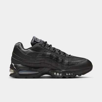 TENIS NIKE AIR MAX 95 BIG BLACK