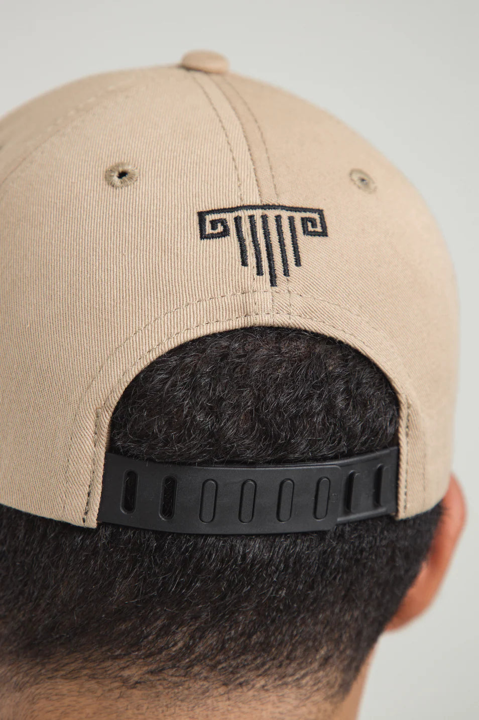 GORRA ARTDIST TEARS SAND
