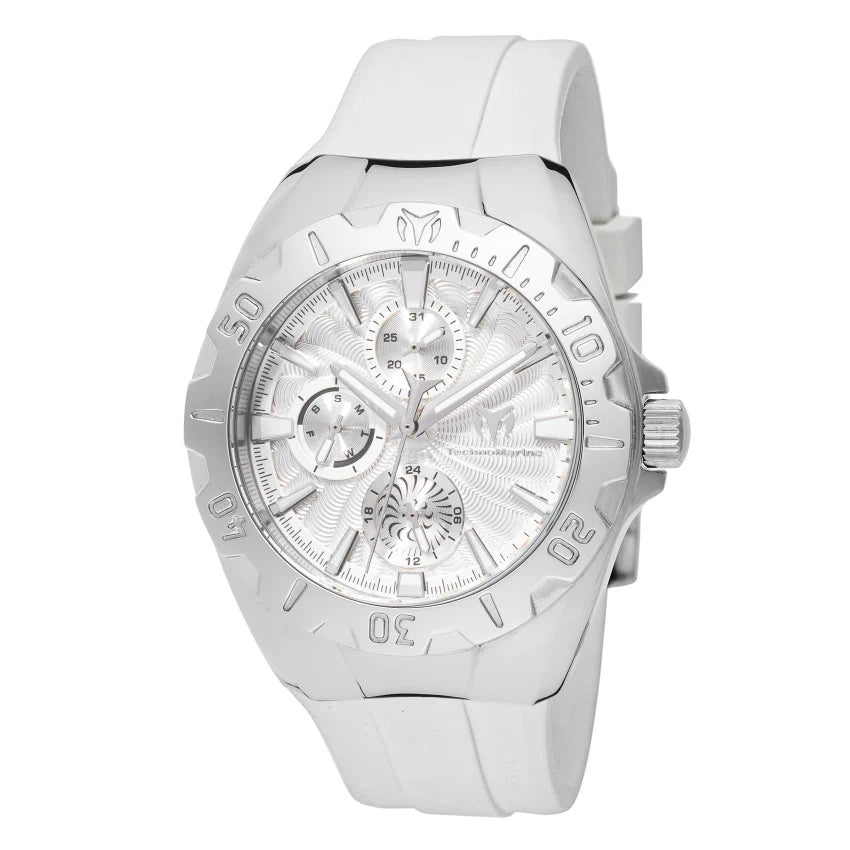 RELOJ TECHNOMARINE TM124006