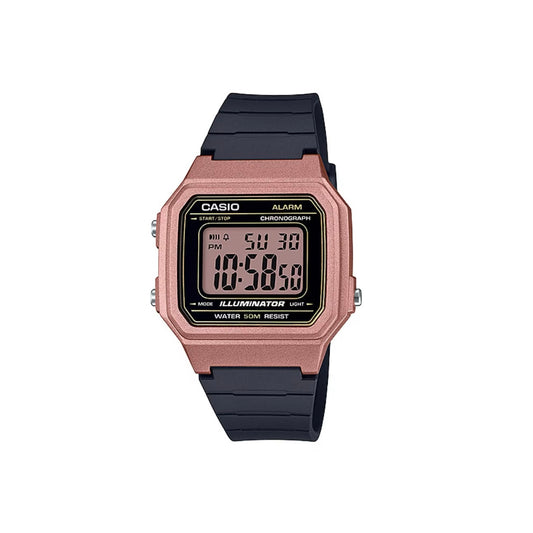 RELOJ CASIO W-217HM-5AVDF