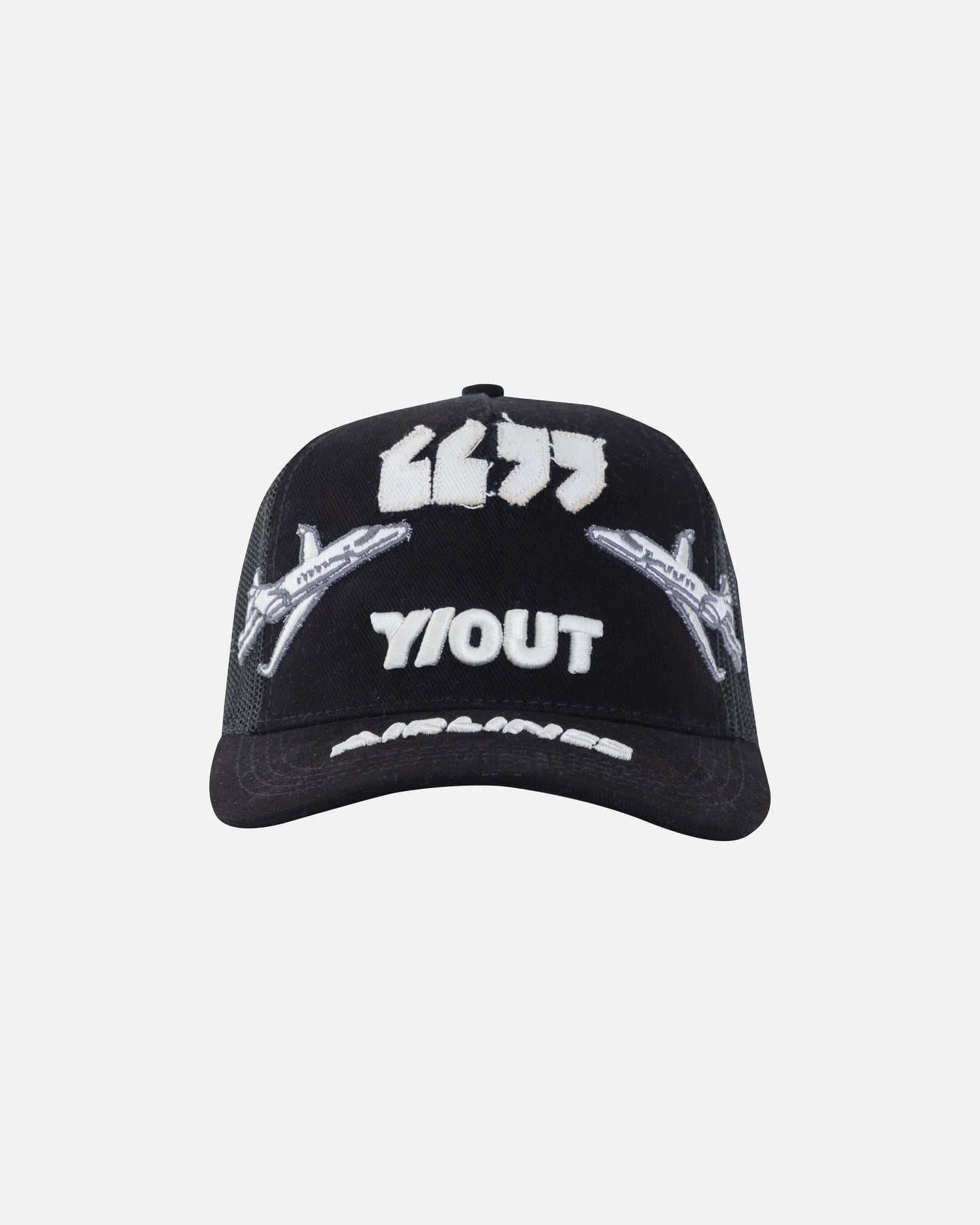 GORRA Y OUT VIP