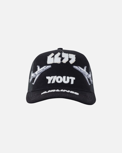 GORRA Y OUT VIP