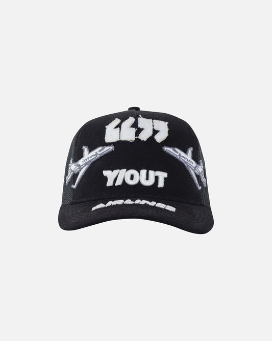 GORRA Y OUT VIP