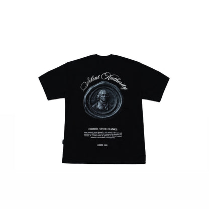 CAMISETA SOCIAL HARMONY ONE SHOT