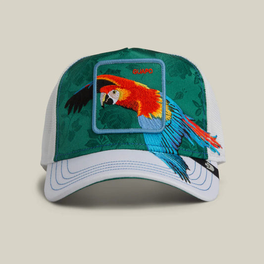 GORRA GOORIN BROS 101-2706-BLA01 HONDURAS MACAW
