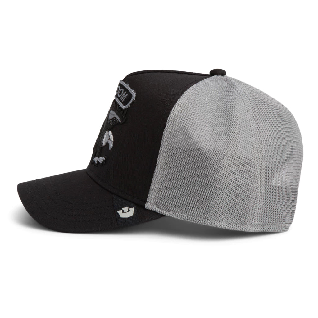 GORRA GOORIN BROS 101-2905-VOI01 CLASSIC ROCKER FREEDOM