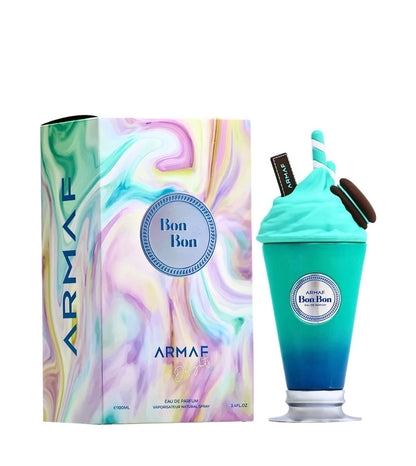 PERFUME ARMAF BON BON 3,4 OZ DAMA