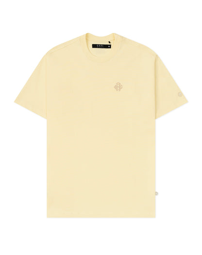 CAMISETA CAPI HORSESHOE AMARILLO