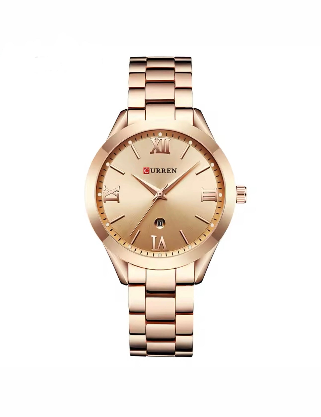 RELOJ CURREN KREB6320-9007