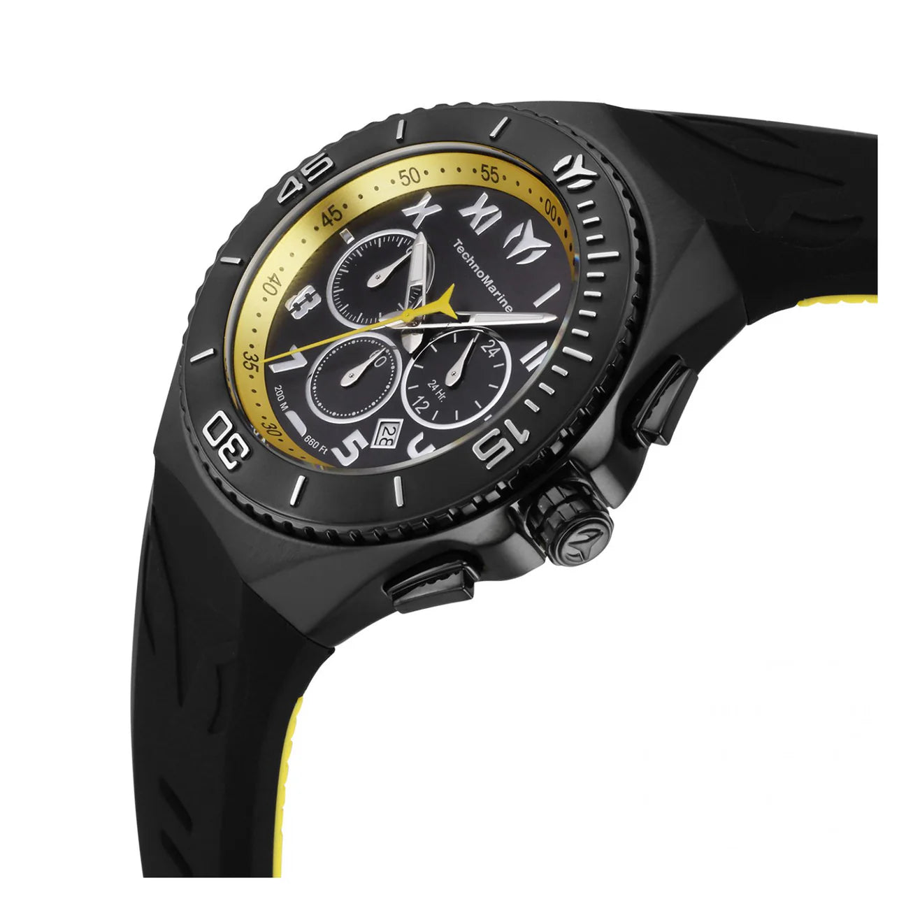 RELOJ TECHNOMARINE TM221045