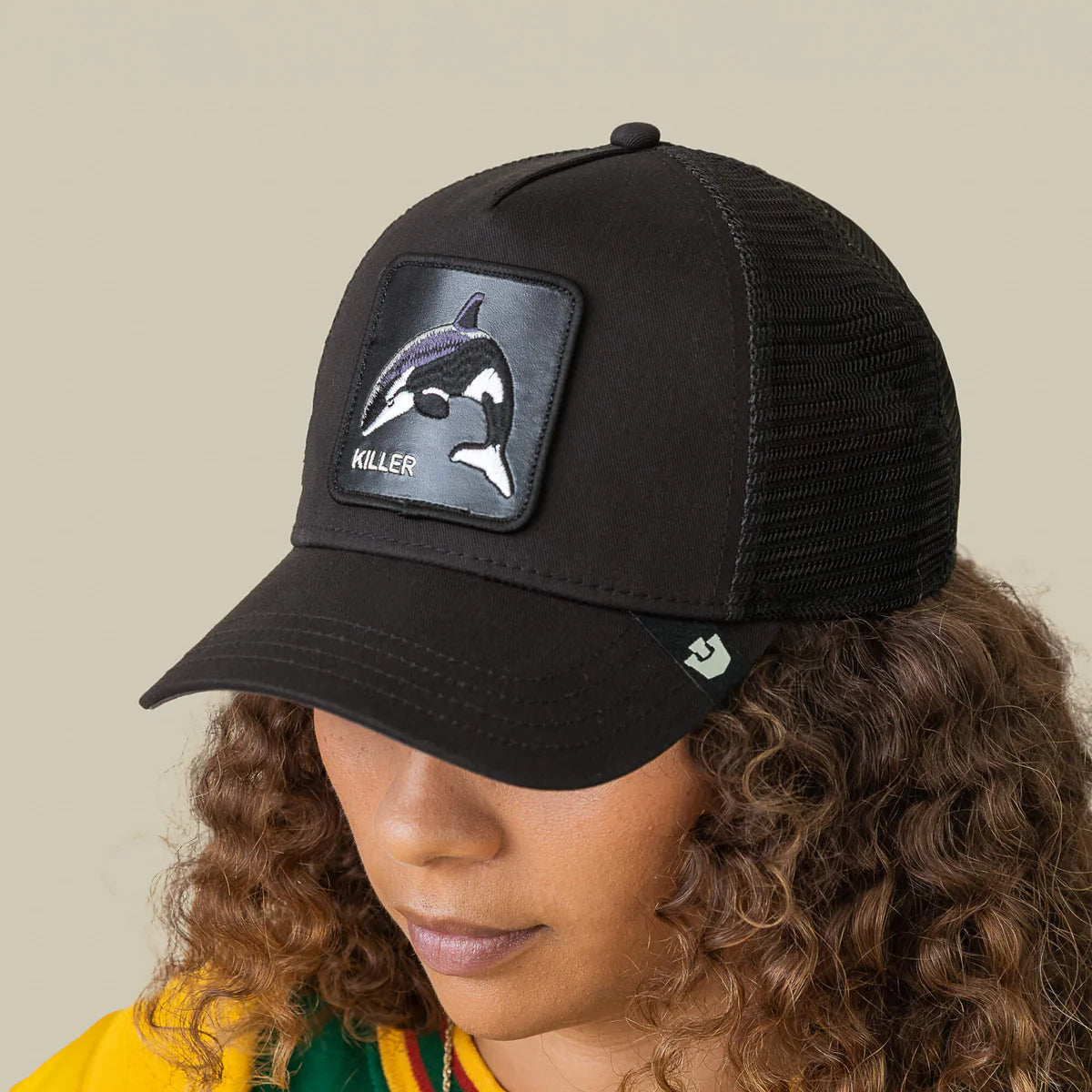 GORRA GOORIN BROS 101-2534 KILLER TRUCKER