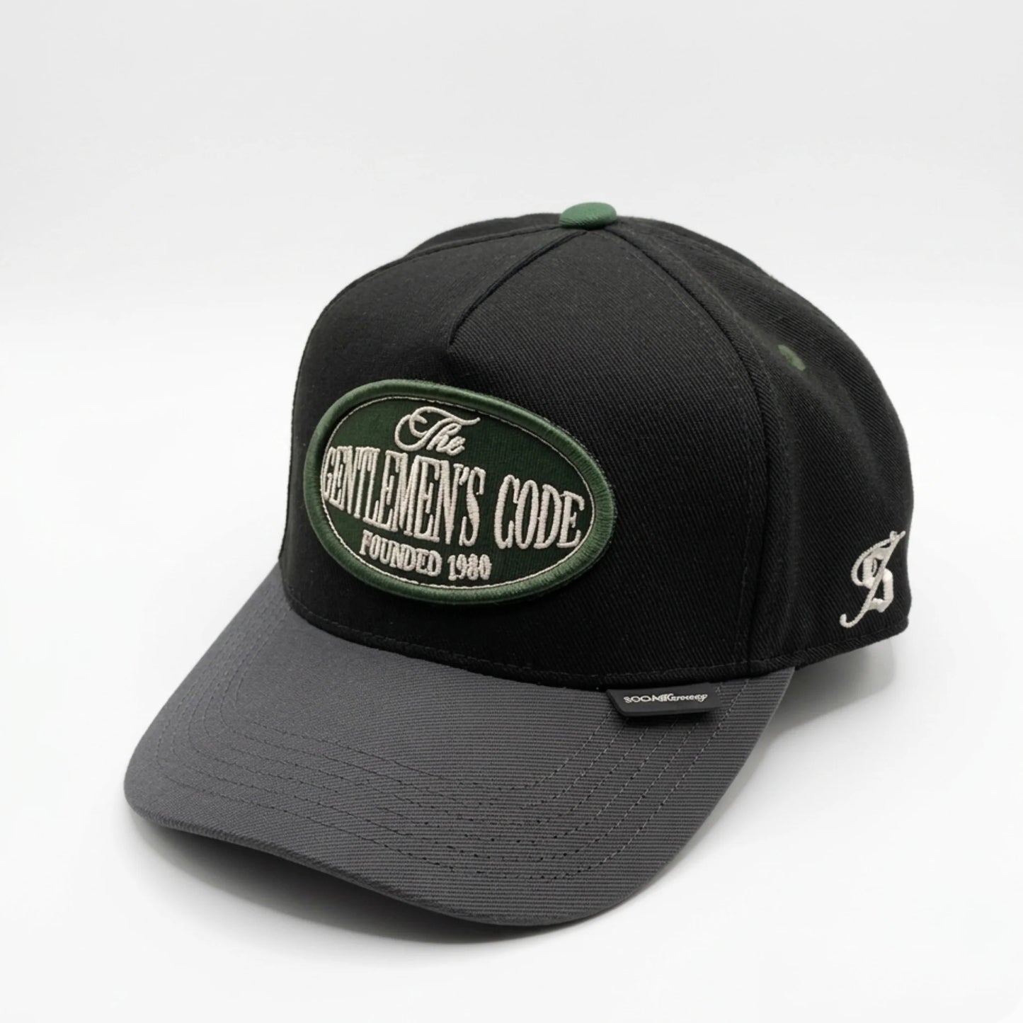 GORRA SOCIAL HARMONY GROWTH