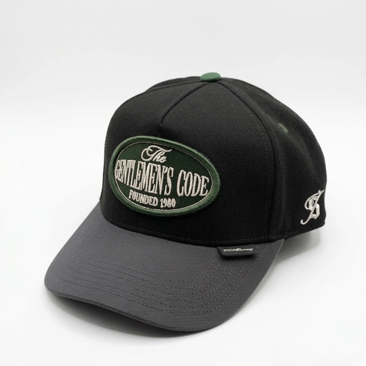 GORRA SOCIAL HARMONY GROWTH