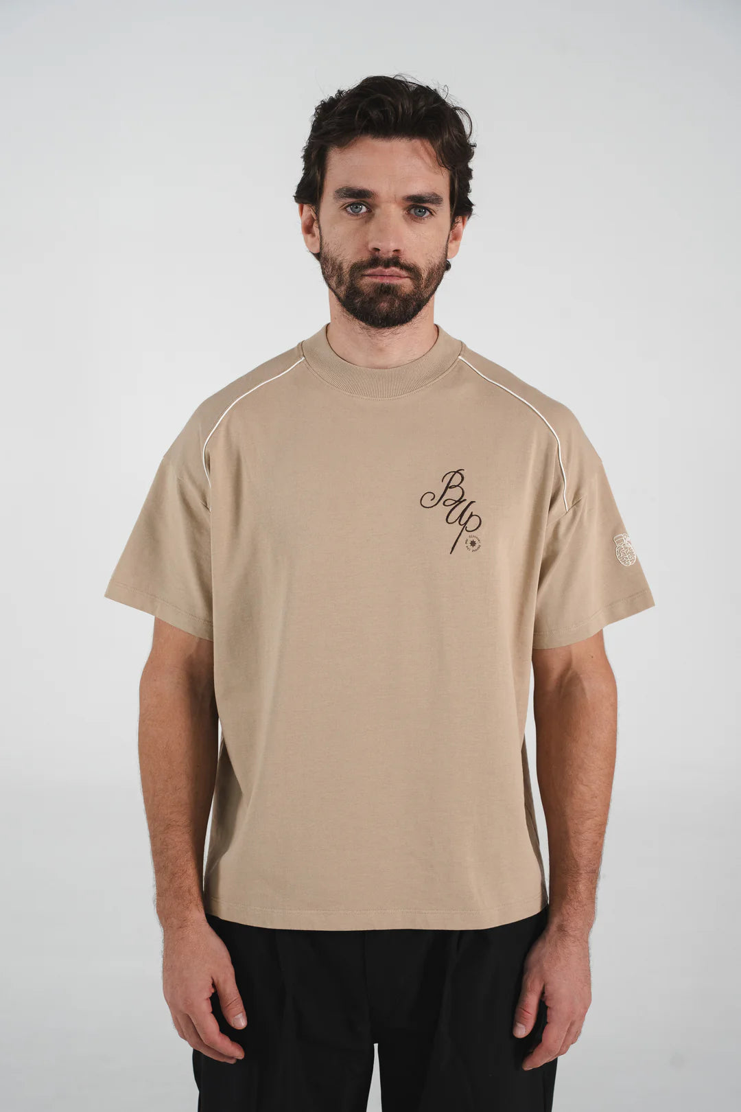 CAMISETA BLOW UP WAVE SAND CR28-9021