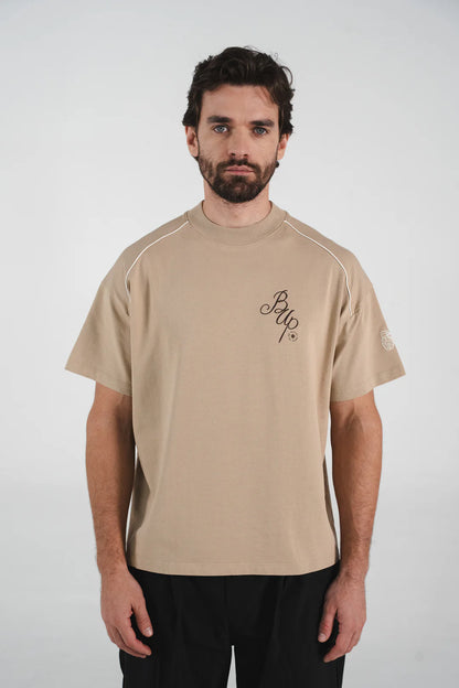 CAMISETA BLOW UP WAVE SAND CR28-9021