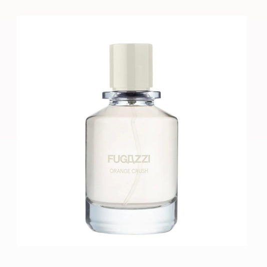 FUGAZZI ORANGE CRUSH EAU DE PARFUM 100 ML
