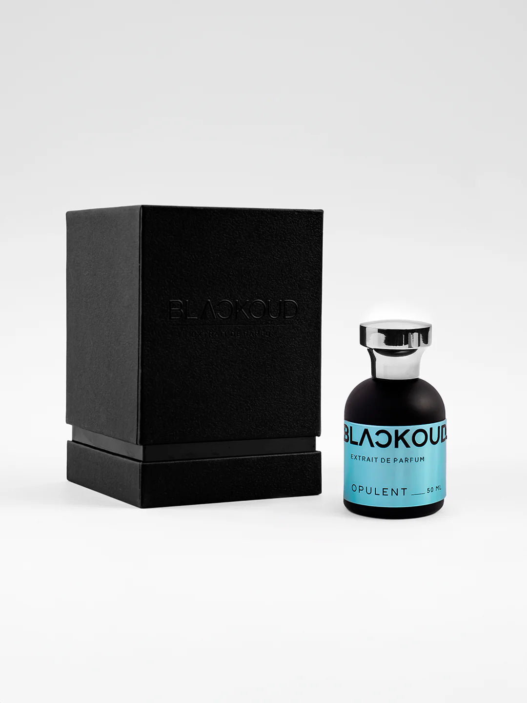 PERFUME BLACKOUD OPULENT EXTRACTO DE PERFUME 1,7 OZ UNISEX