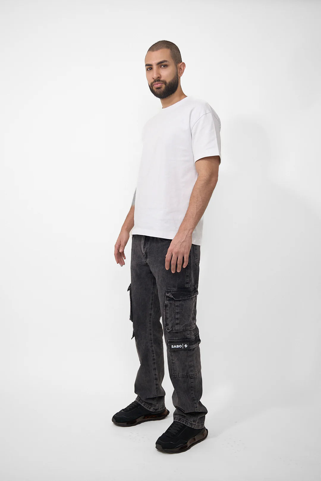 CARGO SABO COUTURE MERCY