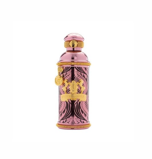 PERFUME ALEXANDRE J MORNING MUSK EDP 3,4 OZ UNISEX (TESTER)