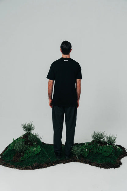 CAMISETA BLOW UP BLACK CLASSIC CLF11-1100