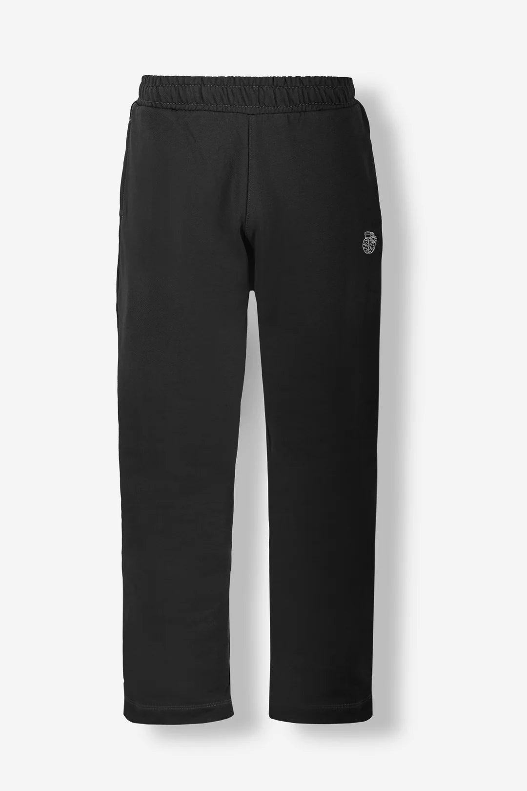 JOGGER BLOW UP BLACK SD33-1100