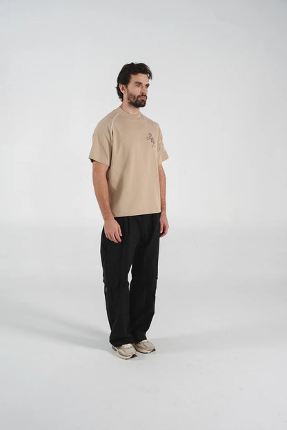 CAMISETA BLOW UP WAVE SAND CR28-9021
