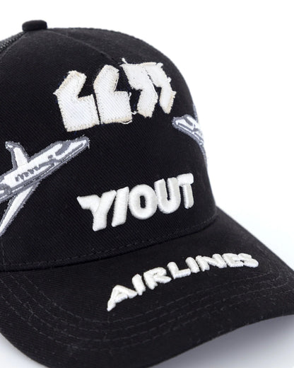 GORRA Y OUT VIP