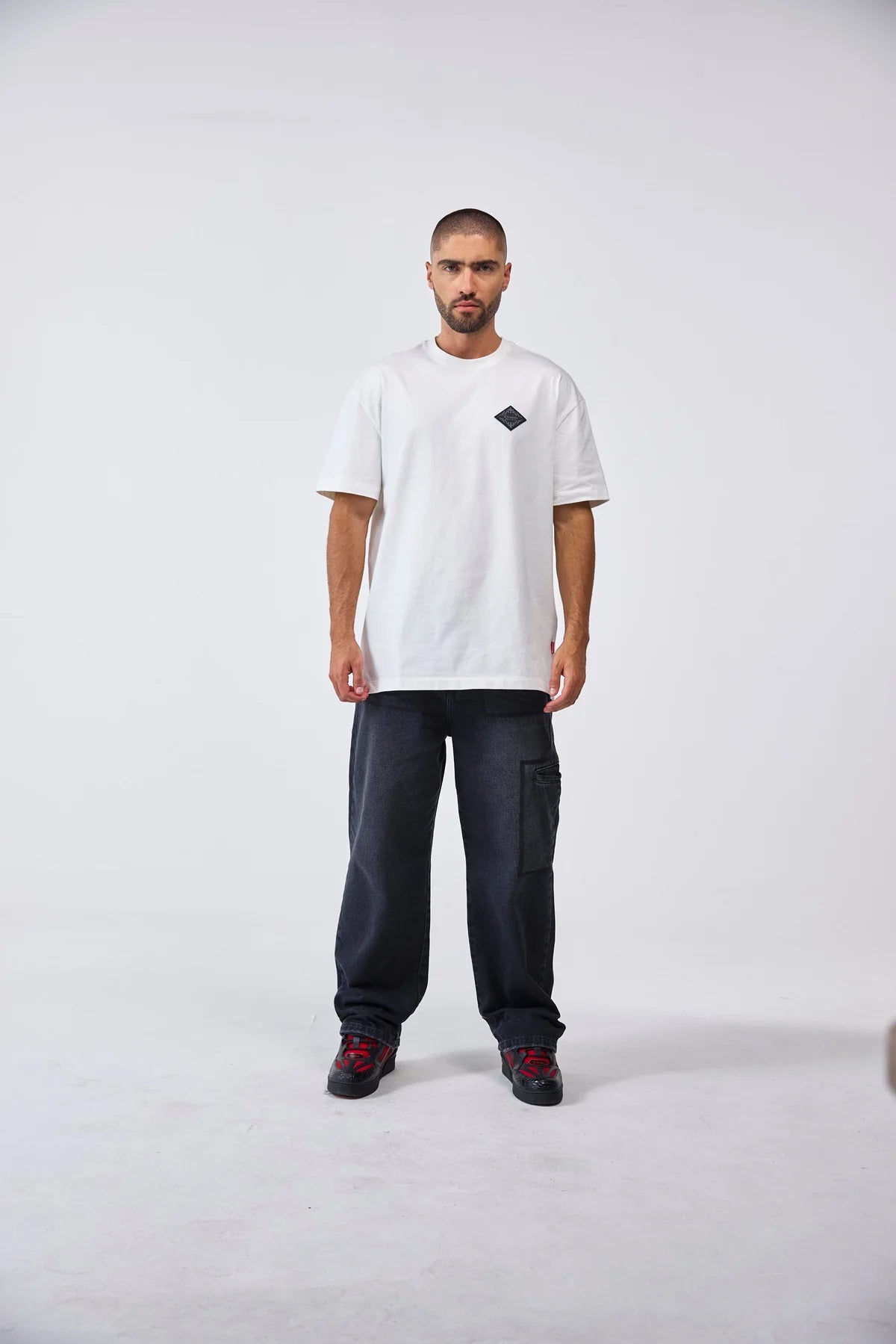 3 PACK CLEMONT SEPOLCRO NEGRO SILVER CREMA