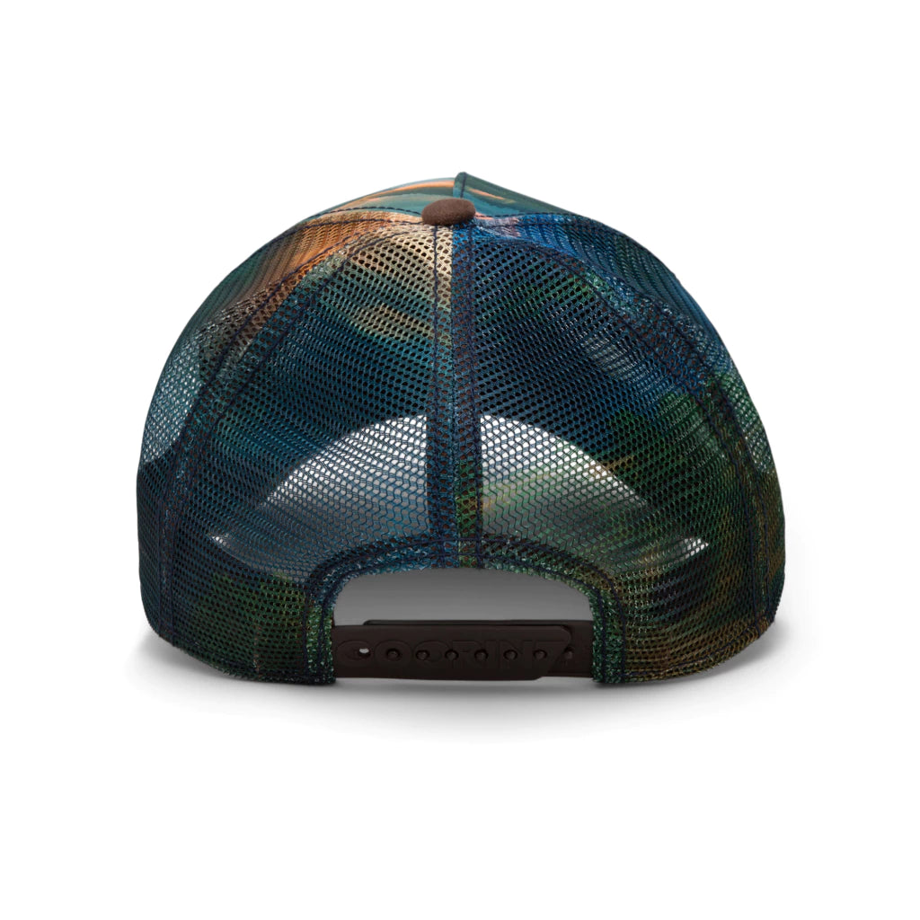 GORRA GOORIN BROS 101-2702-GRO01 EAGLE IN THE ELEMENT