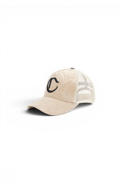 GORRA CLEMONT ARSO CREAM