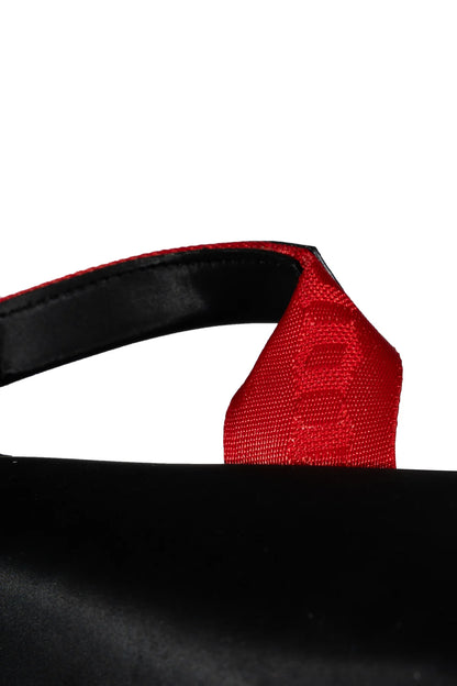 BOLSO CLEMONT ULTERIORE NEGRO