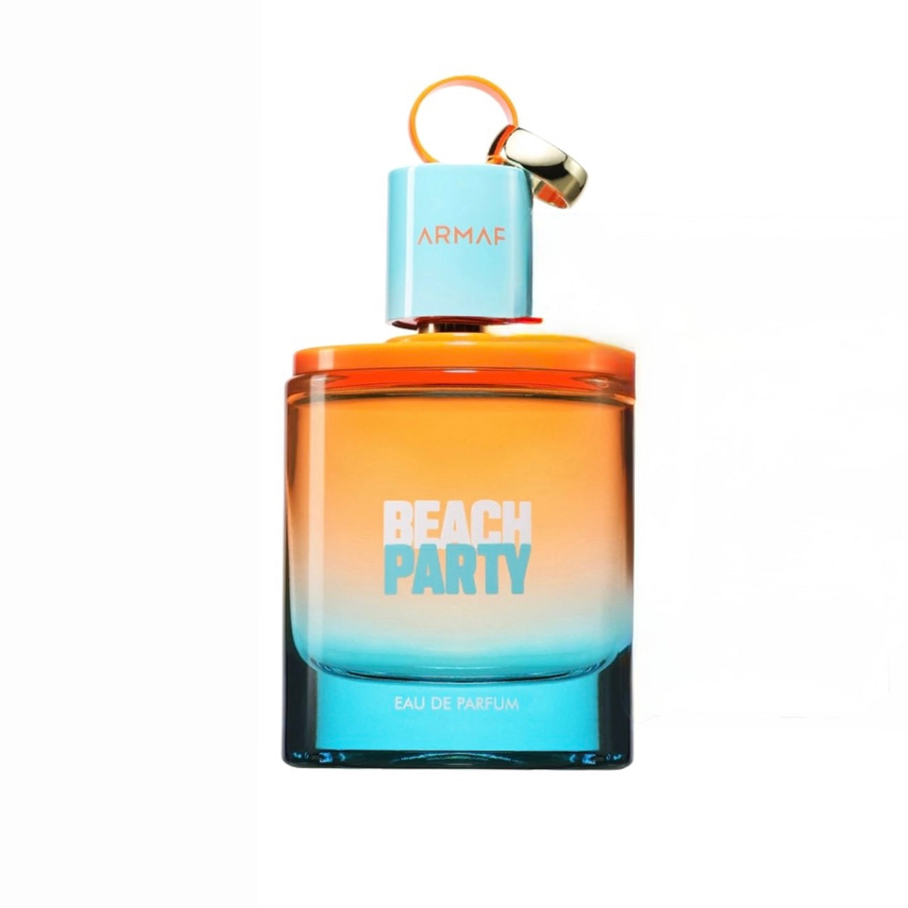 PERFUME ARMAF BEACH PARTY 3,4 OZ UNISEX