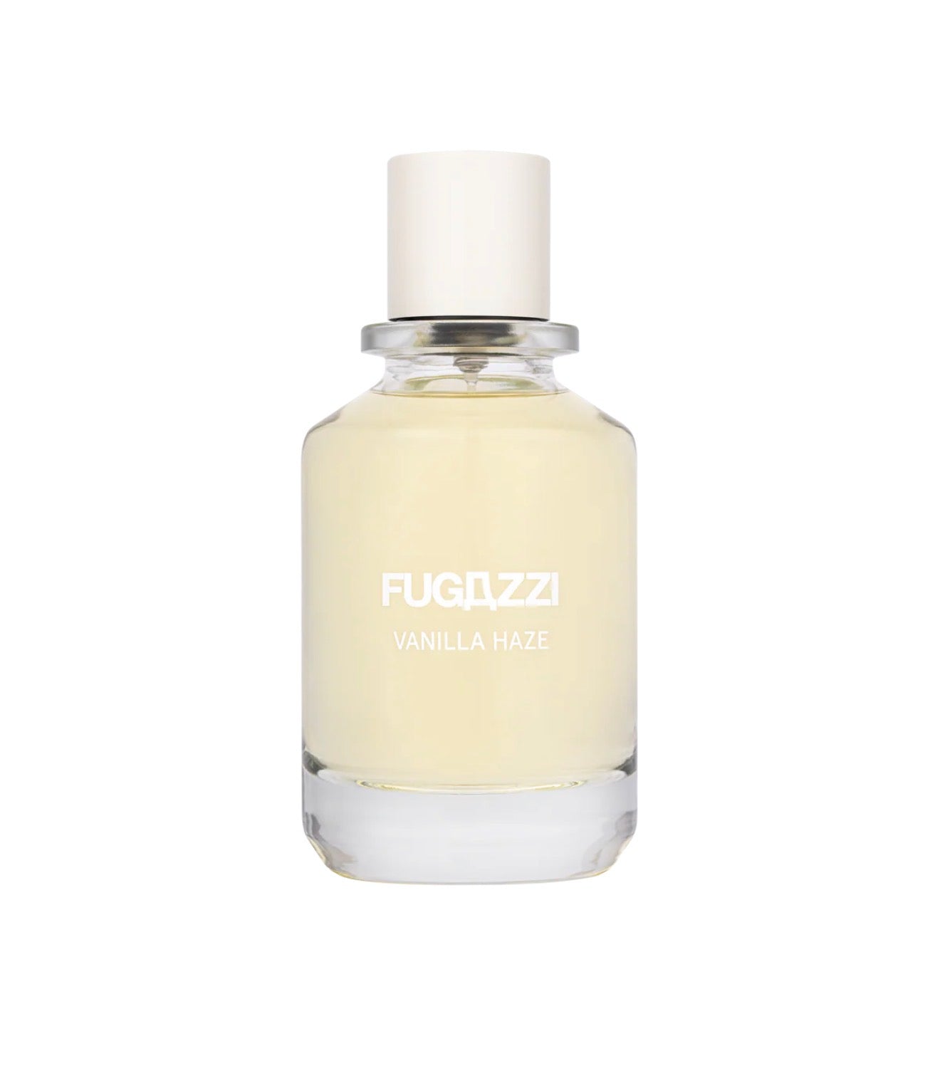 PERFUME FUGAZZI VANILLA HAZE 3,4 OZ UNISEX