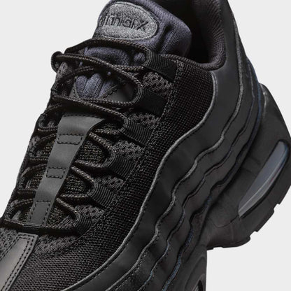 TENIS NIKE AIR MAX 95 BIG BLACK