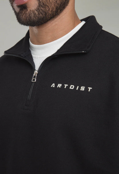 BUZO ARTDIST AXIS ZIPPER