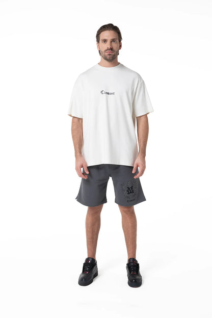 CAMISETA CLEMONT OVERSIZED LUSIGNA