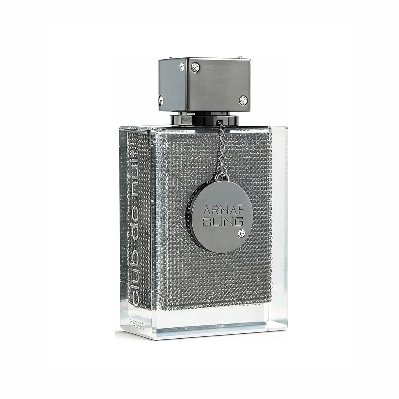 PERFUME ARMAF CLUB DE NUIT BLING 2,5 OZ UNISEX