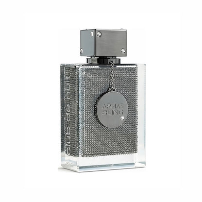 PERFUME ARMAF CLUB DE NUIT BLING 2,5 OZ UNISEX