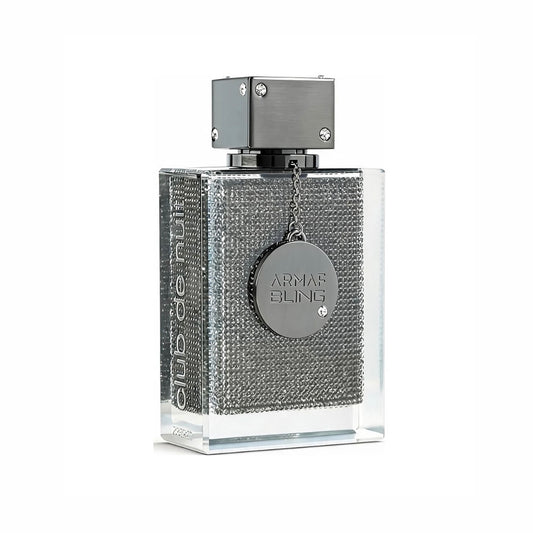 PERFUME ARMAF CLUB DE NUIT BLING 2,5 OZ UNISEX
