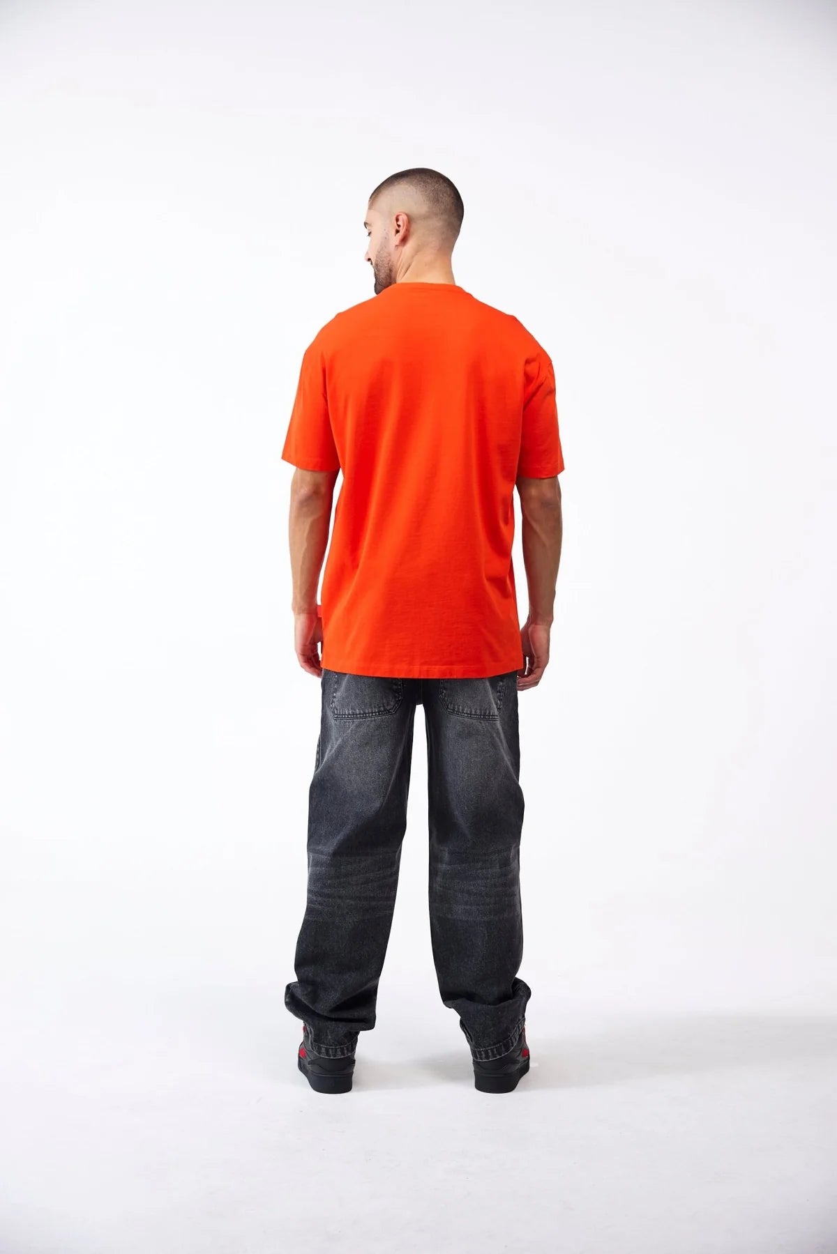 CAMISETA CLEMONT TELESMA ROJO