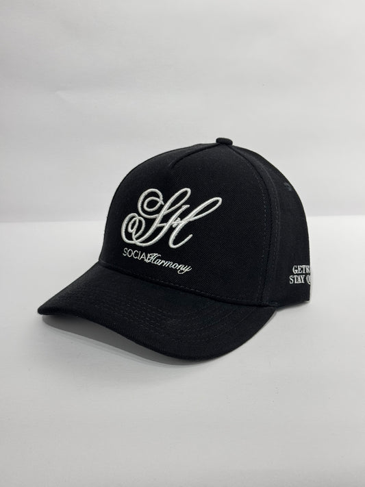GORRA SOCIAL HARMONY MIVERRE