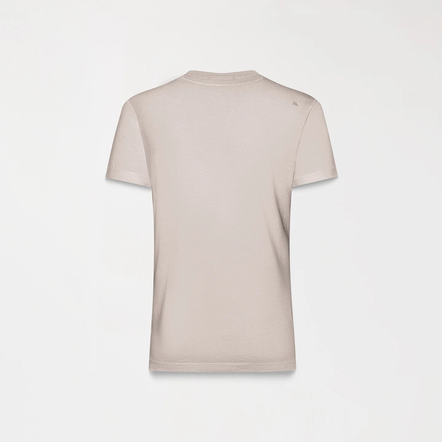 CAMISETA MONASTERY SILJA WOMEN TAUPE