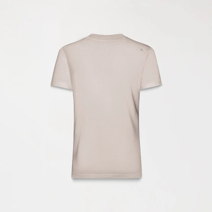 CAMISETA MONASTERY SILJA WOMEN TAUPE