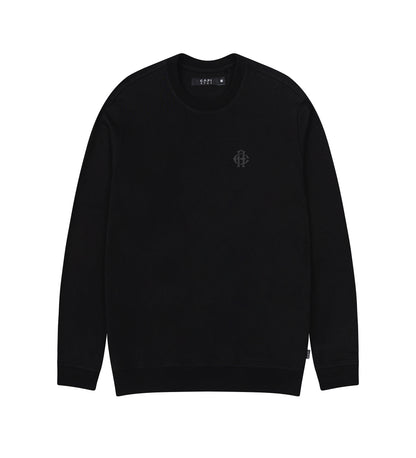 CAMIBUSO CAPI HORSESHOE NEGRO