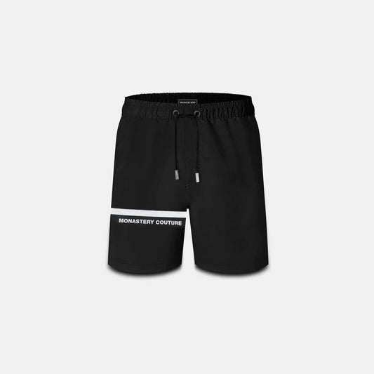 SWIMSHORT MONASTERY SORDEN MEN BLACK