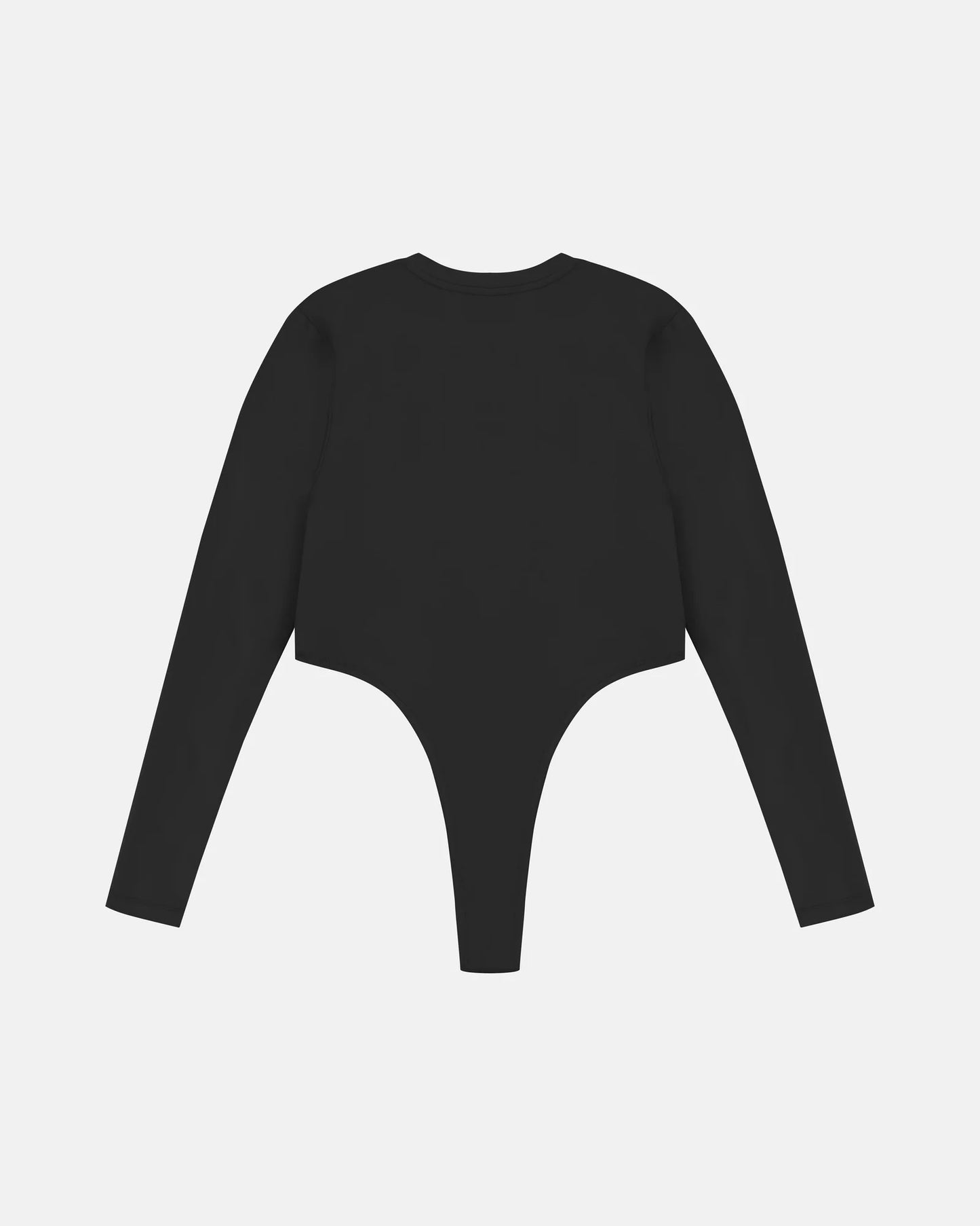 BODY Y OUT AIRWAY BLACK